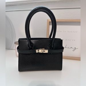Miss Lola Mini Handbag